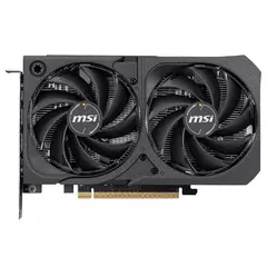 Placa de Vídeo Nvidia GeForce RTX 5050 8GB GDDR6 MSI Shadow 2X Dual Fan 128 Bits (3 Displayport, 1 HDMI) - 912-V538-008 - comprar online