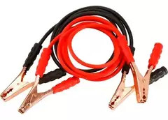 Cabo Chupeta Bateria Veicular 2.5M 800A Luatek LK-U04 - comprar online