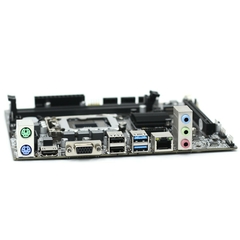 Placa Mãe LGA1151 H110 DDR4 c/ M.2 6ª Geração e 7ª Geração Duex 1 Ano de Garantia - comprar online