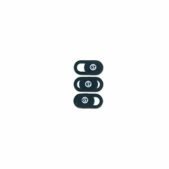 Tampa para Webcam GT - comprar online