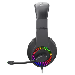 Headset Gamer T-Dagger Caspian P2 C/ Adaptador P3 (Pega em Todas as Plataformas) - comprar online