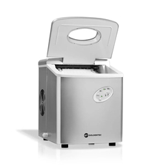 Máquina de Gelo 220V reservatório de 4.5L com Capacidade de até 15 kg /Dia | GT - comprar online