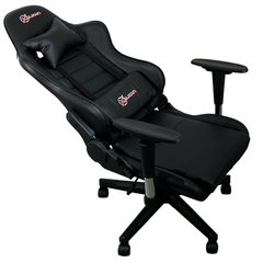 Cadeira Gamer Kalkan Aesir, Reclinável, 2D, Preto, KLK00027 - comprar online