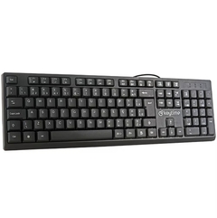 Teclado Office Keytime TypeFlow - comprar online