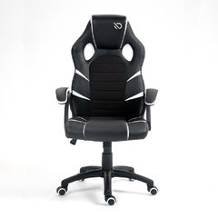 Cadeira Gamer Duex Infinite Boost Black/White DX9002BKW na internet