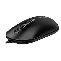 Mouse Office Keytime Techgear 2.400DPI - KYT00004 - comprar online