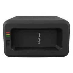 Nobreak Intelbras ATTIV 600VA 4 Tomadas, Semi Senoidal, Entrada 220V Saída 220V - comprar online