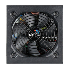 Fonte ATX 600W PFC Ativo 80 Plus Bronze Aerocool KCAS - comprar online