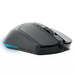 Mouse Gamer/Office Keytime Vanguard RGB 2.400 DPI - KYT00005 - comprar online