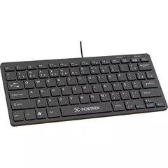 Mini Teclado Office Fortrek K13 - comprar online