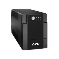 Nobreak APC 700VA 4 Tomadas Entrada: Bivolt Saída: 115V - BVX700BI-BR