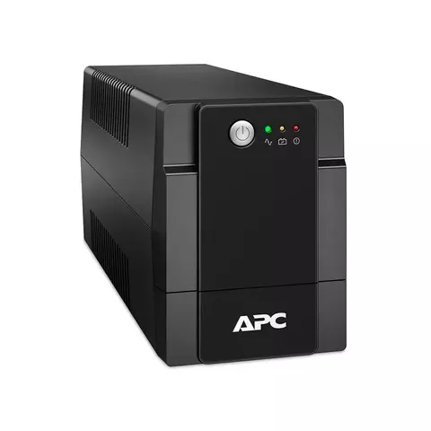 Nobreak APC 700VA 4 Tomadas Entrada: Bivolt Saída: 115V - BVX700BI-BR