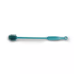 Escova para Limpeza de Copos e Garrafas 30cm Goldentec na internet