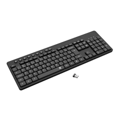 Teclado Sem Fio USB Redragon - BK-7094-PT - comprar online