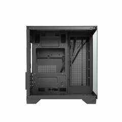 Gabinete Gamer Duex DXJ270-2 BK Black *Sem Fan Led* - Micro-ATX e Mini-ITX - comprar online