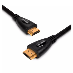 Cabo HDMI GT 2.0 4K 3M Ultra HD - comprar online