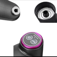 Bomba Elétrica para Garrafão B-MAX BM-762 Recarregável - comprar online