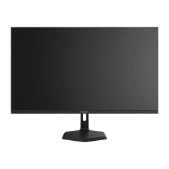 Monitor Gamer Pcyes O-Creed O27FQ 27" Black Vulcan, Quad HD 2K, 180Hz, 1ms, IPS, HDR, G-Sync, AMD FreeSync, Low Blue Ligth, Flicker Free, Vesa - comprar online