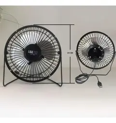 Mini Ventilador USB de Mesa Luatek LS-904 - comprar online