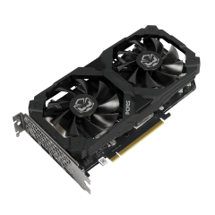 Placa de Vídeo Nvidia GeForce RTX 2060 Super 8GB GDDR6 Pcyes Dual Fan 256 Bits (3 Displayport, 1 HDMI) 2 Anos de Garantia - PVR20608TIGR6DF4 - comprar online