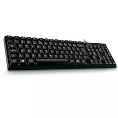 Teclado Office TCN Slim GT950 - comprar online