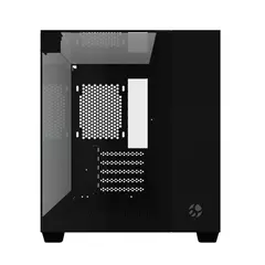 Gabinete Gamer Bluecase Tokyo BG-058 *Sem Fan Led* - Micro-ATX e Mini-ITX - WZetta: Pcs, Eletrônicos, Áudio, Vídeo e mais