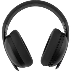 Headset Gamer Fortrek Wise Air Black Sem Fio/Bluetooth/Cabo USB-C - comprar online