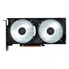 Placa de Vídeo Nvidia GeForce RTX 5060TI 16GB GDDR7 Galax 2X OC Dual Fan 128 Bits (3 Displayport, 1 HDMI) - 3 Anos de Garantia - 56IZN8MDCPOC - comprar online