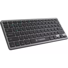 Teclado Sem Fio Bluetooth Fortrek KB11 Compact - comprar online