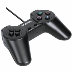 Controle USB modelo PS1 Vinik (PC/Notebook) - comprar online