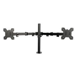 Suporte para 2 Monitores Bluecase BSMT02-2 Ergo Flexy, Tri-Articulado 12"-32" na internet