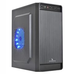 PC WZ i3 3ger, DDR3 4gb, SSD 120gb, Fonte 200W - 1 Ano de Garantia
