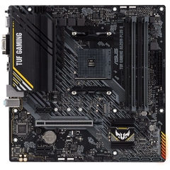 Placa Mãe AM4 A520 DDR4 c/ M.2 e 4 Slot Memória Asus TUF Gaming - 1 Ano de Garantia - comprar online