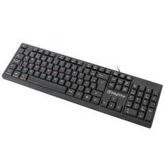 Teclado Office Keytime TypeFlow na internet
