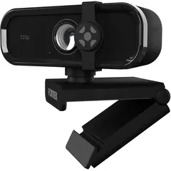 Webcam Fortrek Vision 10 HD 720P 30 FPS na internet