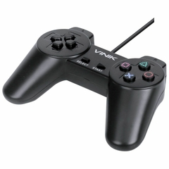 Controle USB modelo PS1 Vinik (PC/Notebook) na internet