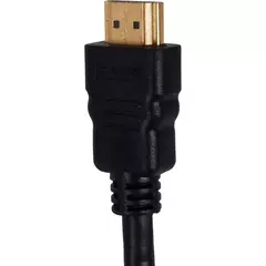 Cabo HDMI Fortrek 2.0 4K 5M FK 727C na internet