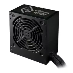 Fonte ATX 500W Real PFC Ativo 80 Plus White Cooler Master Elite NEX - 3 Anos de Garantia na internet