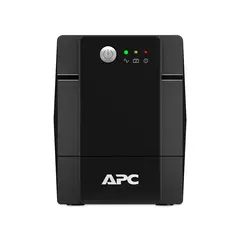 Nobreak APC 700VA 4 Tomadas Entrada: Bivolt Saída: 115V - BVX700BI-BR - WZetta: Pcs, Eletrônicos, Áudio, Vídeo e mais