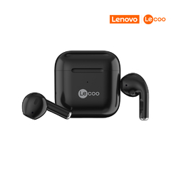 Fone TWS Bluetooth Lecoo EW310 Preto 5.1 na internet