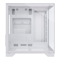 Gabinete Gamer Duex DXJ270-2 W White *Sem Fan Led* - Micro-ATX e Mini-ITX na internet
