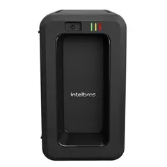 Nobreak Intelbras ATTIV 700VA 4 Tomadas, Semi Senoidal, Entrada 220V Saída 220V na internet