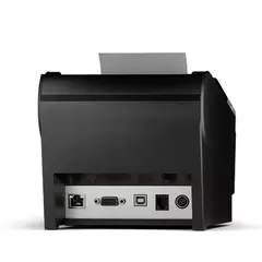Impressora Térmica 80mm USB Get com Guilhotina Serial/Rede - 3 Anos de Garantia na internet