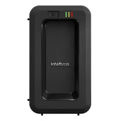 Nobreak Intelbras ATTIV 600VA 4 Tomadas, Semi Senoidal, Entrada 220V Saída 220V na internet