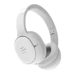 Headphone Bluetooth Multi Pulse HD200 White BT 5.3 - Autonomia 50H - Alcance 10M - Entrada AUX na internet