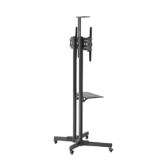 Suporte para TV/Monitor Bluecase PN BSCIA01-70-1 Ajuste de Altura, Vesa, Até 50Kg 32”-70" na internet