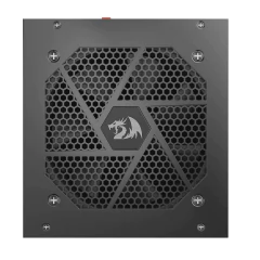 Fonte ATX 3.0 1000W PFC Ativo 80 Plus Platinum Redragon Full Modular Black PCIe 5.0 na internet