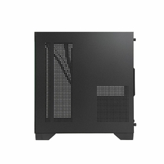 Gabinete Gamer Duex DXJ270-2 BK Black *Sem Fan Led* - Micro-ATX e Mini-ITX na internet