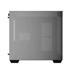 Gabinete Gamer Bluecase Vegas Espelhado BG-059 *Sem Fan Led* - Micro-ATX e Mini-ITX - loja online