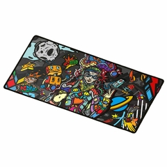 Mousepad Gamer Pcyes Agata Extended 900x420x3mm (Speed) na internet